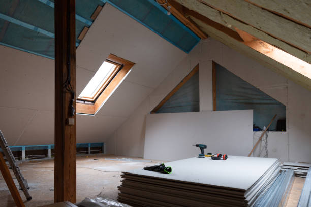 Best Insulation for Specific Applications in Lockhart, TX